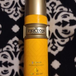 California Tan Tekton Intensifier Tanning Lotion